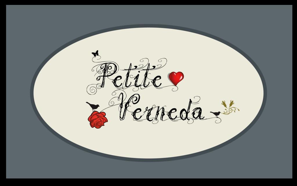 Petite Verneda Casau Exterior photo